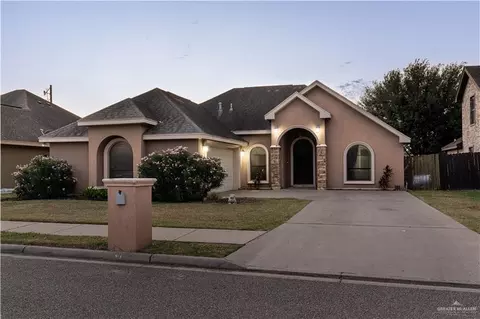 1506 Pheasant Dr, San Juan, TX 78589