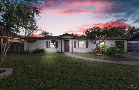 2704 E Grimes St, Harlingen, TX 78550