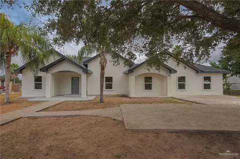 10008 Alcala Ave, Mission, TX 78573