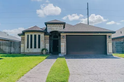 10802 N 29th Ln, Mcallen, TX 78504