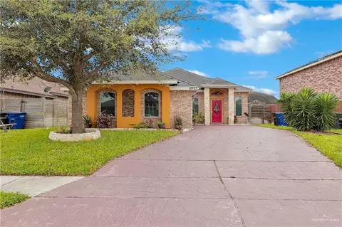 10727 N 29th Ln, Mcallen, TX 78504