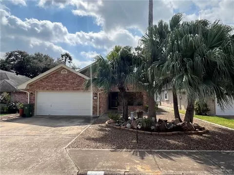 247 Diana Dr, Alamo, TX 78516