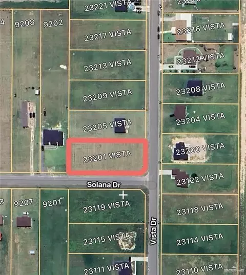 23201 Vista Dr, Monte Alto, TX 78538