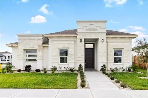 2816 E Pecos Rd, Edinburg, TX 78542