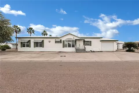 2401 Double Eagle Dr, Mission, TX 78572