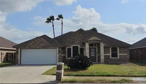 908 Luis Dr, Mercedes, TX 78570