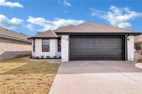 330 Ohara Dr, Pharr, TX 78577