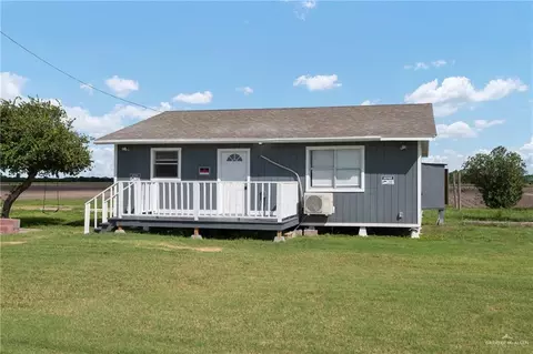25111 N Parker Rd, La Feria, TX 78559