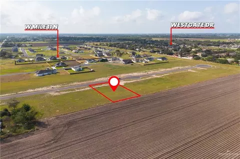 tbd Sofia Dr, Weslaco, TX 78599