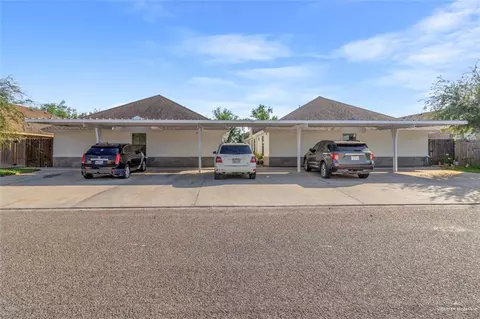 1310 W Harrison Ave, Alton, TX 78573