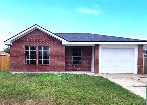 800 Rio Vista Ave, Pharr, TX 78577