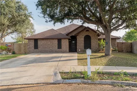 1012 Thornwood Dr, Mission, TX 78574