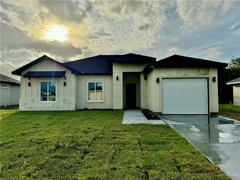 496 Balli Cir, La Feria, TX 78559