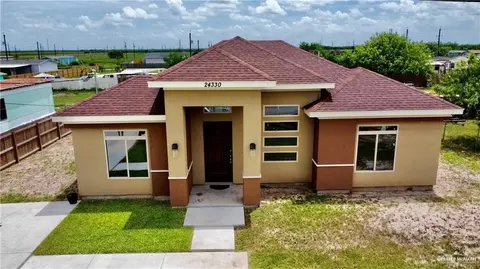 24330 W Norias St, San Benito, TX 78586