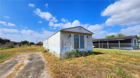 2801 Esteban St, Mission, TX 78574