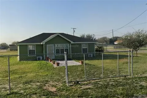5406 Bellini St, Edinburg, TX 78542