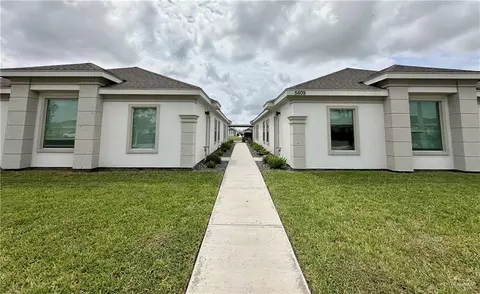 5609 Sandpiper Ave, Mcallen, TX 78504