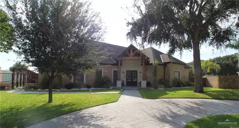 308 E Newport Ln, Mcallen, TX 78501