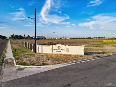 2509 Sunrise Ln, Weslaco, TX 78596