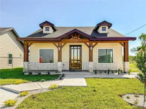 407 Placer Ave, Donna, TX 78537