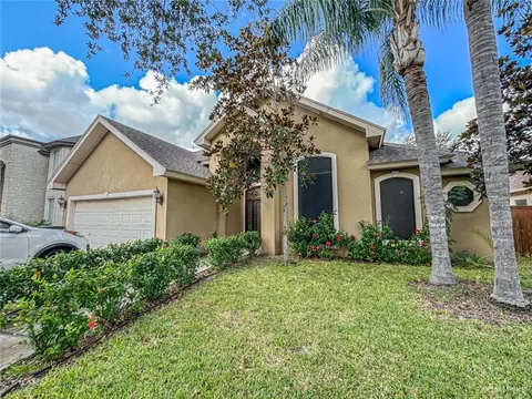 3402 Santa Laura, Mission, TX 78572
