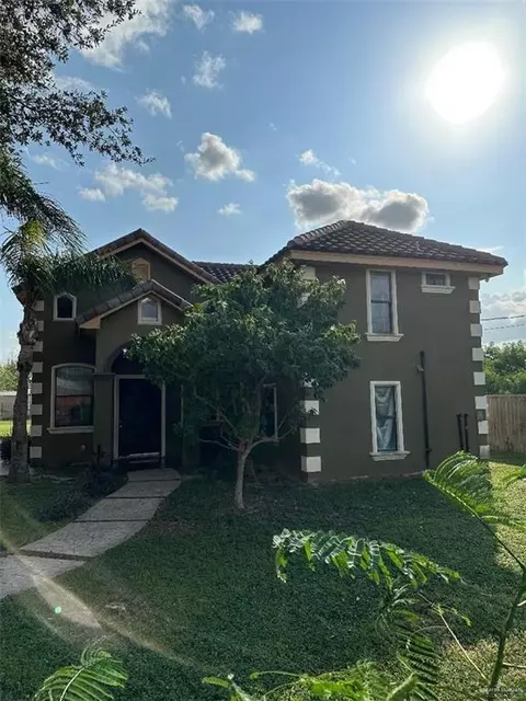 1411 Fm 495 St, Donna, TX 78537