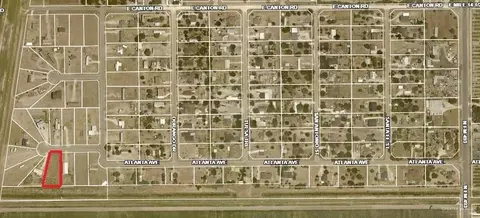 1214 Atlanta Ave, Donna, TX 78537