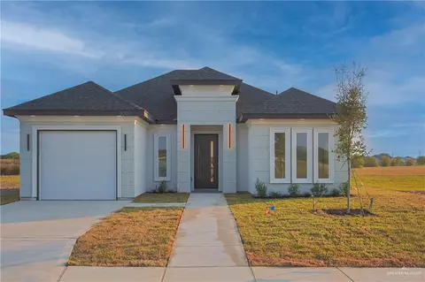 3000 E Tamarindo Ave, Hidalgo, TX 78557
