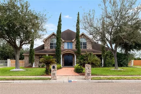 202 Beverly Hills Ln, Edinburg, TX 78542