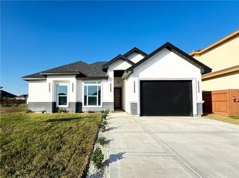 2907 E Palo Blanco St, Hidalgo, TX 78557