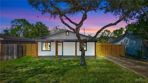 715 W Samano St, Edinburg, TX 78539