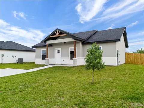 1506 Unity Dr, Mercedes, TX 78570
