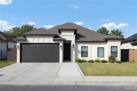 4308 Xenops Ave, Mcallen, TX 78504