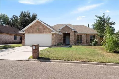 805 N 46th St, Mcallen, TX 78501