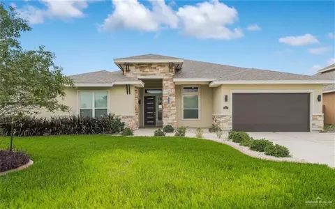 4405 Ensenada Ave, Mcallen, TX 78504