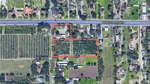 4508 N Taylor Rd, Mcallen, TX 78504