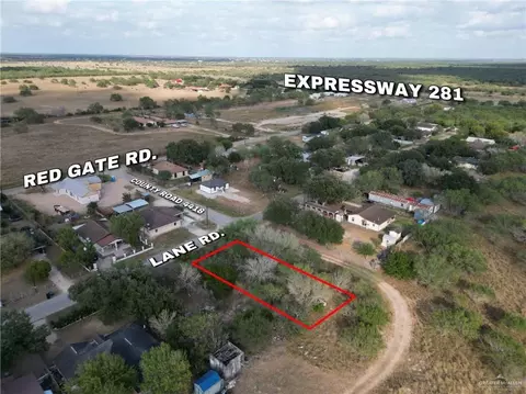 22025 Lane Rd, Edinburg, TX 78541