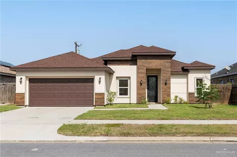4817 Westgate Cir N, Harlingen, TX 78552