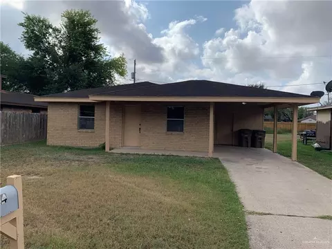 1014 El Recreo Cir, Edinburg, TX 78539