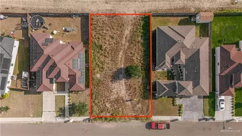 1021 W I St, Mission, TX 78572
