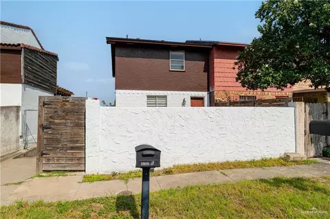 3820 N 7th Ct #1, Mcallen, TX 78501