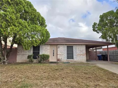 2024 Heron Ave, Mcallen, TX 78504
