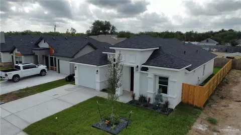 3417 E Diamond Head Ave, Alton, TX 78573
