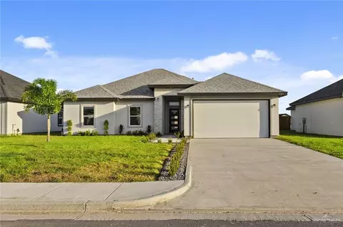 109 Faith Dr, La Feria, TX 78559
