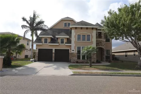 3803 Green Jay Dr, Mission, TX 78572