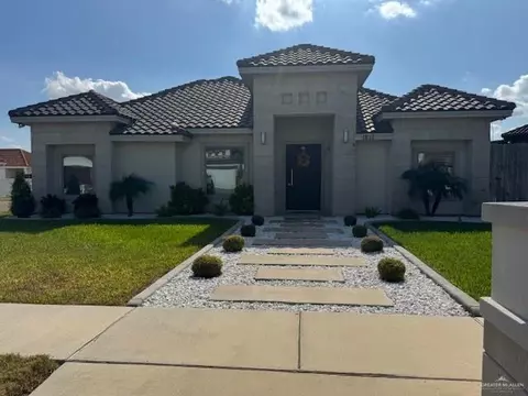 1817 Kingsborough Ave, Mcallen, TX 78504