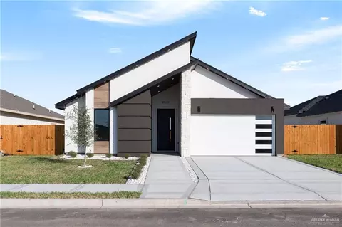 2504 N Gaytan Ave, Edinburg, TX 78542