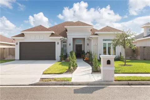 2009 Queens Ave, Mcallen, TX 78504