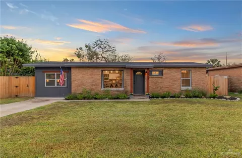 2704 N 7th St, Mcallen, TX 78501