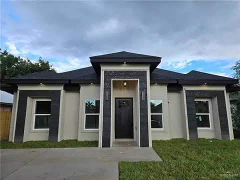 2020 Loma Bonita, San Juan, TX 78589